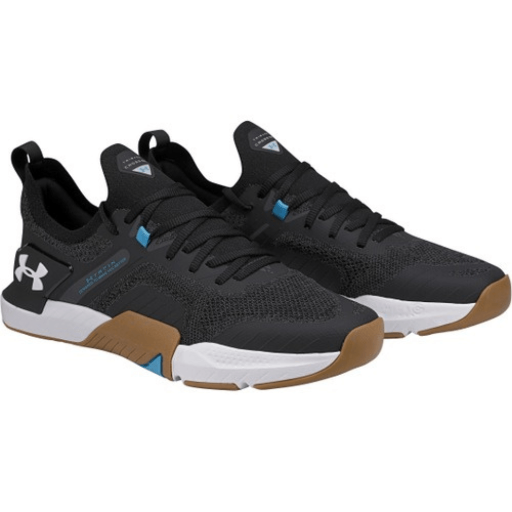 Under Armour Tenis TRIBASE CROSS 3027784-BKBLSU  -3-
